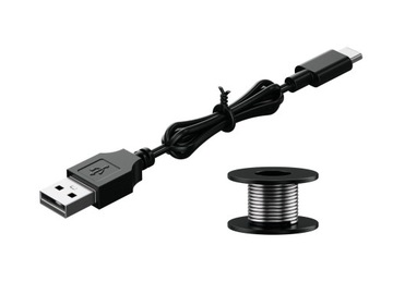 ПАЯЛЬНАЯ СТАНЦИЯ НА АККУМУЛЯТОРАХ PARKSIDE PLKA 4 B3