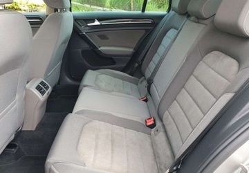 Volkswagen Golf VII Variant 1.4 TSI BlueMotion Technology 150KM 2016 Volkswagen Golf Volkswagen Golf 1.4 TSI BlueMotion Technology DSG Highline, zdjęcie 20