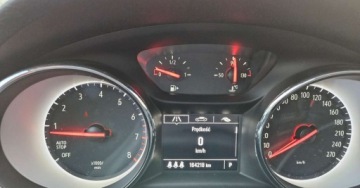 Opel Astra K Hatchback 5d 1.4 Turbo 150KM 2018 Opel Astra 1.4 150ps. Benzyna GrzaneFoteleKierownica Kam.Cofania2018 1.4, zdjęcie 21