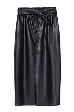 Moda Spódnice Spódnice w kształcie tulipana Zara Woman Sp\u00f3dnica w kszta\u0142cie tulipana magenta Elegancki 