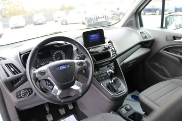 Ford Tourneo Connect III Standard 1.5 EcoBlue 120KM 2021 Ford Tourneo Connect Titanium 120HP Panorama, zdjęcie 18