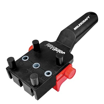 Инструмент для дюбелей JointMate Milescraft