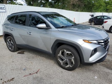 Hyundai Tucson IV 2023 Hyundai Tucson SEL 2023 2.5l 2.5 Benzyna 187KM, zdjęcie 4