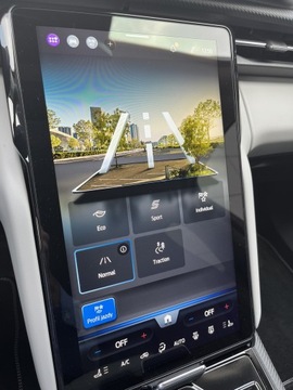 Ford Explorer VI 2024 Nowy Ford Explorer Premium 340 KM 79 KWH AWD, zdjęcie 23