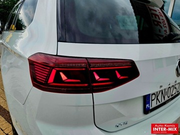 Volkswagen Passat B8 2020 Volkswagen Passat PROMOCJA SWIATECZNA Hybryda bogara wersja niski przebieg, zdjęcie 17