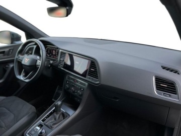 Cupra Ateca Crossover Facelifting 1.5 TSI 150KM 2024 Cupra Ateca CUPRA Ateca 1.5 TSI DSG 150KM 2024 19 ACC Kamera Kubelki, zdjęcie 14