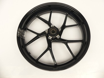 . FELGA PRZÓD PRZEDNIA 17 x 3.50 DUCATI MULTISTRADA 1260 V4 V 4
