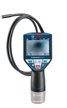 Камера для эндоскопического осмотра BOSCH GIC 120C 0601241200 8,5 мм 120 см