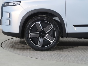  Jaecoo 7 1.6 TGDI, 1. Właściciel, Serwis ASO, zdjęcie 13