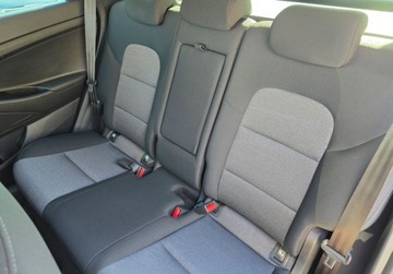 Hyundai Tucson III SUV Facelifting 1.6 CRDi 136KM 2019 Hyundai Tucson 1,6 CRDI 136 KM Automat Serwis GWARANCJA Zamiana Zarejestro, zdjęcie 12