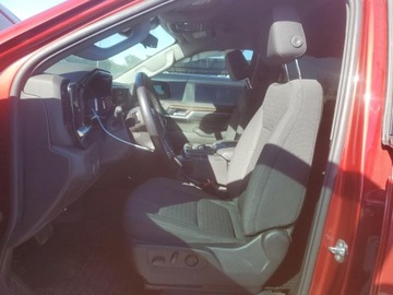 Chevrolet Silverado II 2022 Chevrolet Silverado C1500 LT 2022 5.3l 5.3 Benzyna 355KM, zdjęcie 7