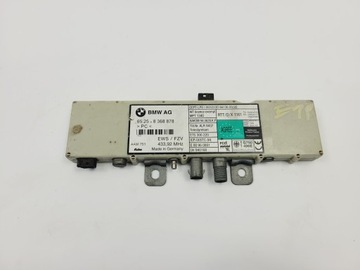 WZMACNIACZ ANTENY BMW E90 213675