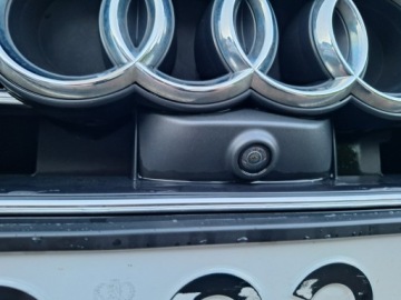 Audi A6 C8 Avant 2.0 40 TDI 204KM 2020 Audi A6 Avant Bezwypadkowy Serwisowany Kamera, zdjęcie 9