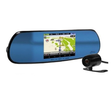 Media-Tech U-DRIVE NAVIGATION - Lusterko wsteczne
