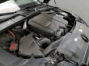 Audi A4 B9 Limousine Facelifting 2.0 35 TFSI 150KM 2023 Audi A4 Limousine Poleasingowe.pl, zdjęcie 13