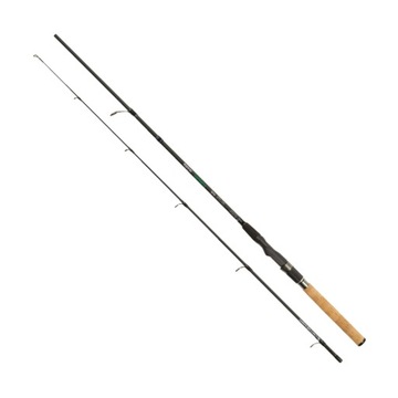 MISTRALL LAMBERTA SPIN WĘDKA SPINNINGOWA 2,70m 7-18g