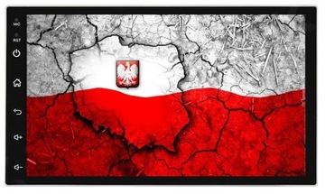 РАДИО GPS 2DIN ANDROID AUTO 11 WiFI BT RDS CARPLAY