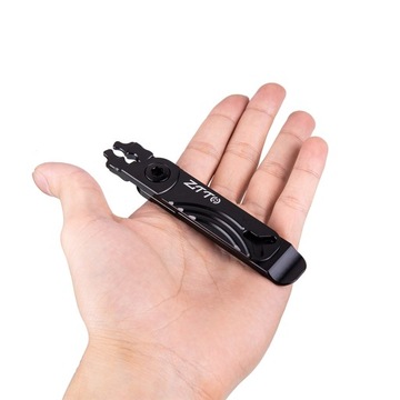 1 плоскогубцы для гребных цепей