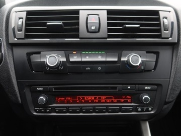 BMW Seria 1 F20-F21 Hatchback 5d 116i 136KM 2012 BMW 1 116i, Salon Polska, Xenon, Bi-Xenon, Klima, zdjęcie 11