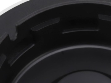 АВТОМОБИЛЬНАЯ ПЕПЕЛЬНИЦА SMART, САМОЗАТУШАЮЩАЯСЯ, БЕЗДЫМНАЯ, ДЛЯ АВТОМОБИЛЬНОГО АККУМУЛЯТОРА