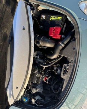 Smart Forfour I 1.5 CDI 67KM 2004 Smart Forfour Bezwypadkowy, zadbany 1.5 Diesel 68KM, zdjęcie 18