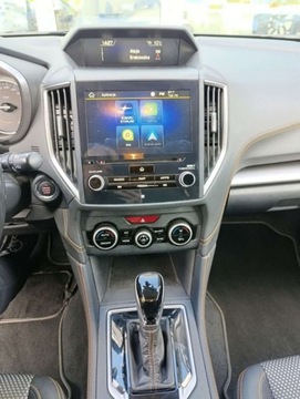 Subaru XV II Crossover 1.6i 114KM 2019 Subaru XV Subaru XV Exclusive 1.6 Benzyna 115KM Salon PL I wlasciciel 4x4, zdjęcie 26