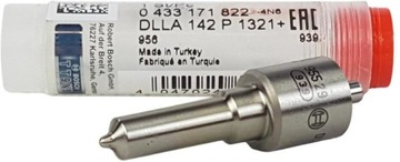 BOSCH KOŃCÓWKA WTRYSKIWACZA OPEL ASTRA H 1.9 CDTI