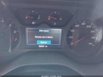 Chevrolet Camaro VI Coupe 6.2 455KM 2022 Chevrolet Camaro LT1 2022 6.2 Benzyna 455KM, zdjęcie 11