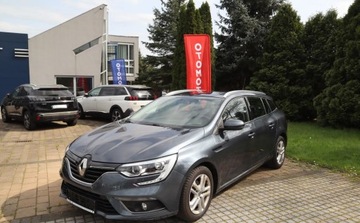 Renault Megane IV Grandtour Facelifting 1.3 TCe 115KM 2020 Renault Megane Renault Megane IV Grandtour,VAt 23, zdjęcie 10