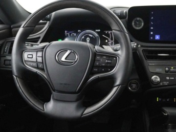 Lexus ES VII (XV70) Sedan Facelifting 300h 218KM 2025 LEXUS ES 300h Prestige Sedan 2.5 Hybrid 218KM 2025, zdjęcie 6