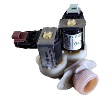 ELEKTROZAWÓR PRALKA ELECTROLUX 50297055001