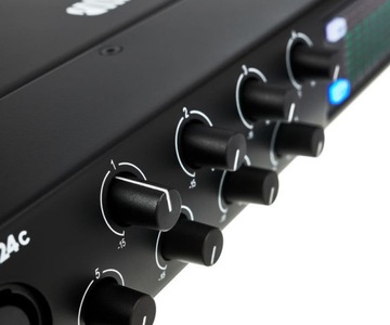 USB-аудиоинтерфейс PreSonus Studio 1824c