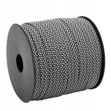 LINKA PARACORD 50 METRÓW BARDZO 4MM