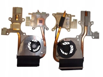 Ventilátor Chladič Acer 5935 5935 G