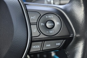 Toyota Corolla XII Sedan 1.6 Valvematic Dual VVT-i 132KM 2020 TOYOTA COROLLA 1.6 Comfort SALON PL BEZWYPADKOWA I WŁAŚCICIEL SERWISOWANA, zdjęcie 38