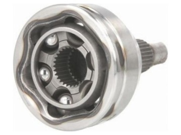 KLOUB HNACÍ LANCIA PHEDRA 2.0 2.2 02-10 FIAT ULISEE II 02-06