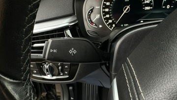 BMW Seria 5 G30-G31 Touring 520d 190KM 2018 BMW 520 190PS OPŁACONY Bezwypadkowy Automat, zdjęcie 26