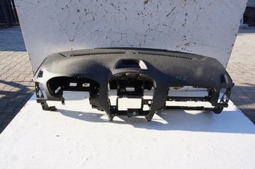 DESKA KONZOLA HYUNDAI H1 2 II