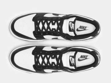 КРОССОВКИ NIKE DUNK LOW RETRO DD1391-100 44,5 руб., 24 часа pl