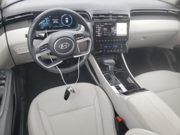 Hyundai Tucson IV 2024 Hyundai Tucson 2024 2.5L AWD SEL 2.5 Benzyna 187KM, zdjęcie 7