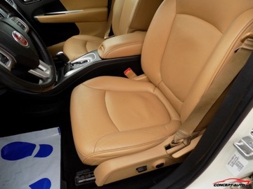 Fiat Freemont 2.0 Multijet II 16v 170KM 2014 Fiat Freemont INDIVIDUAL 170KM Alpine Kamera Navi 2.0 Diesel 170KM, zdjęcie 19