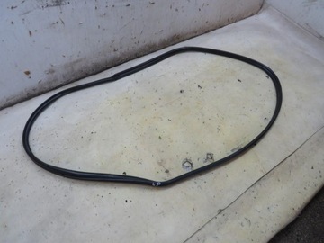 УПЛОТНИТЕЛЬ ДВЕРИ ПЕРЕДНЕЙ СЛЕВА, AURIS II