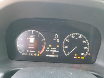 Honda Odyssey IV 2025 Honda Odyssey EXL 2025 3.5L 3.5 Benzyna 280KM, zdjęcie 9