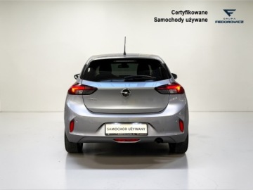 Opel Corsa F Hatchback 5d 1.2 75KM 2022 Opel Corsa Opel Corsa Salon Polska Niski Przebieg, zdjęcie 6
