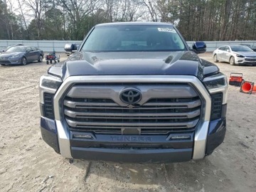 Toyota Tundra II 2024 Toyota Tundra Crewmax Limited 2024 3.4 Benzyna 389KM, zdjęcie 5