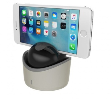 Otočný Držák Pro 360° Záznam Smartphonu