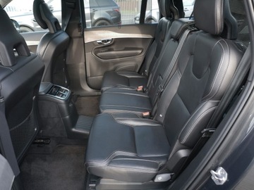 Volvo XC90 II 2022 Volvo XC90 T8 391 Inscription 7os Ful Wentyle Panorama 360 masaż HUD Harman, zdjęcie 24