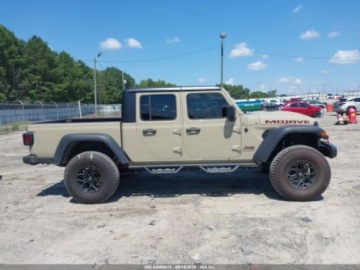 Jeep Gladiator 2022 Jeep Gladiator Mojave 2022 3.6l 3.6 Benzyna 285KM, zdjęcie 6