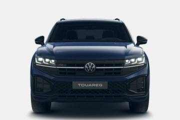 Volkswagen Touareg III SUV Facelifting 3.0 V6 TDI 286KM 2026 Volkswagen Touareg R-Line Final Edition 3.0 V6 TDI, zdjęcie 2