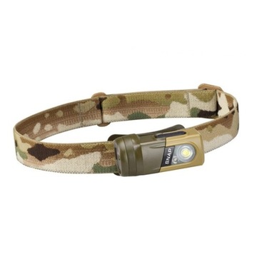 Princeton Tec Latarka czołowa Snap RGB MultiCam